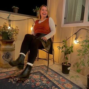 Meet your Posher, Sophie